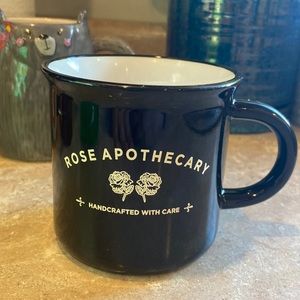 Rose Apothecary Mug (Schitt’s Creek Inspired)